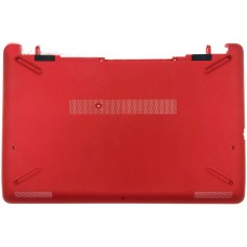 HP 15-bw002np BASE ENCLOSURE ESR W/O ODD Bottom Case RED HP 15-bw002np BASE ENCLOSURE ESR W/O ODD Bottom Case RED